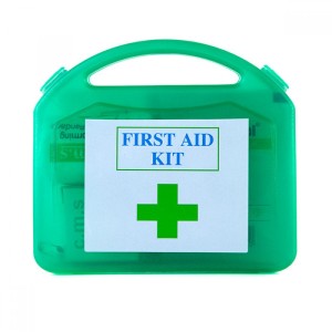first aid kit mini